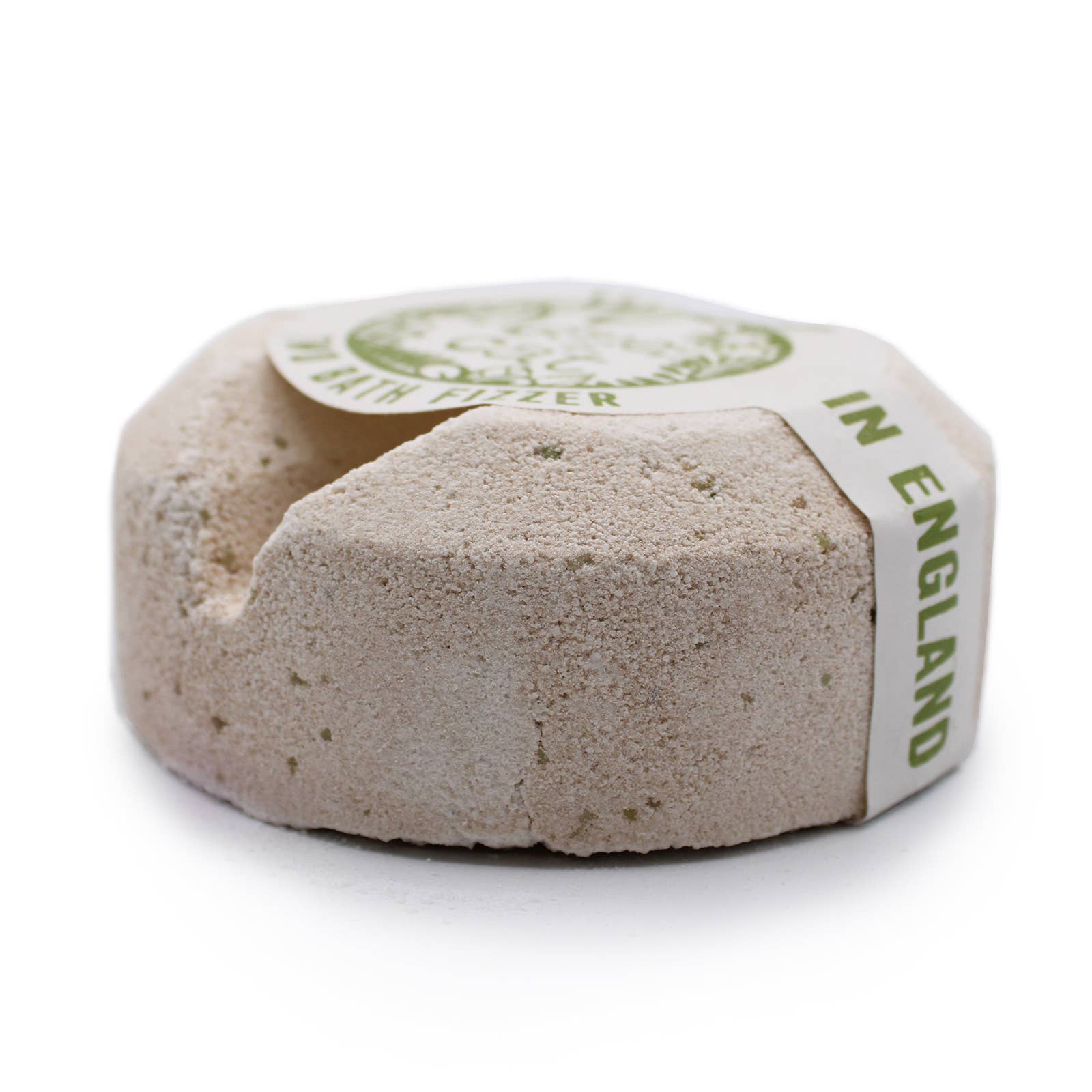 210g Bath Fizzer Fresh - Fell Berry