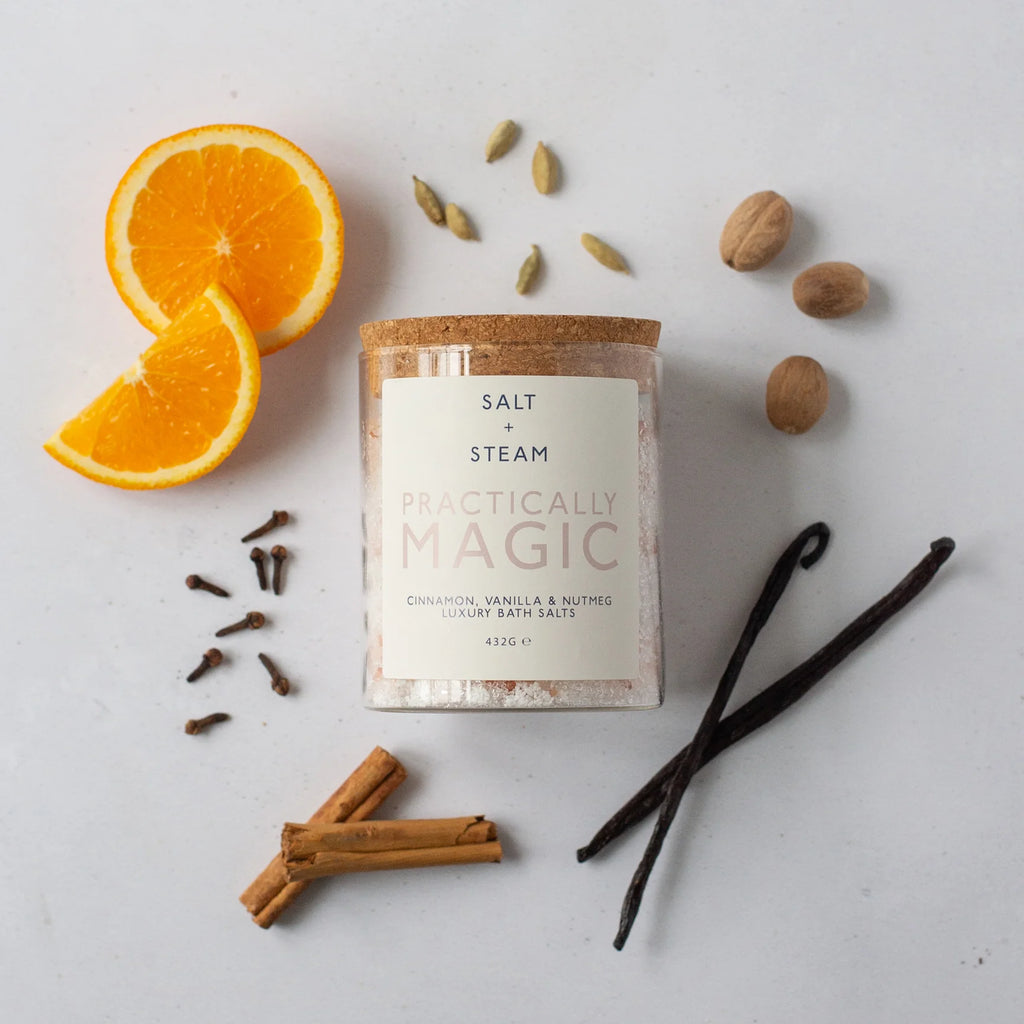 Practically Magic Bath Salts