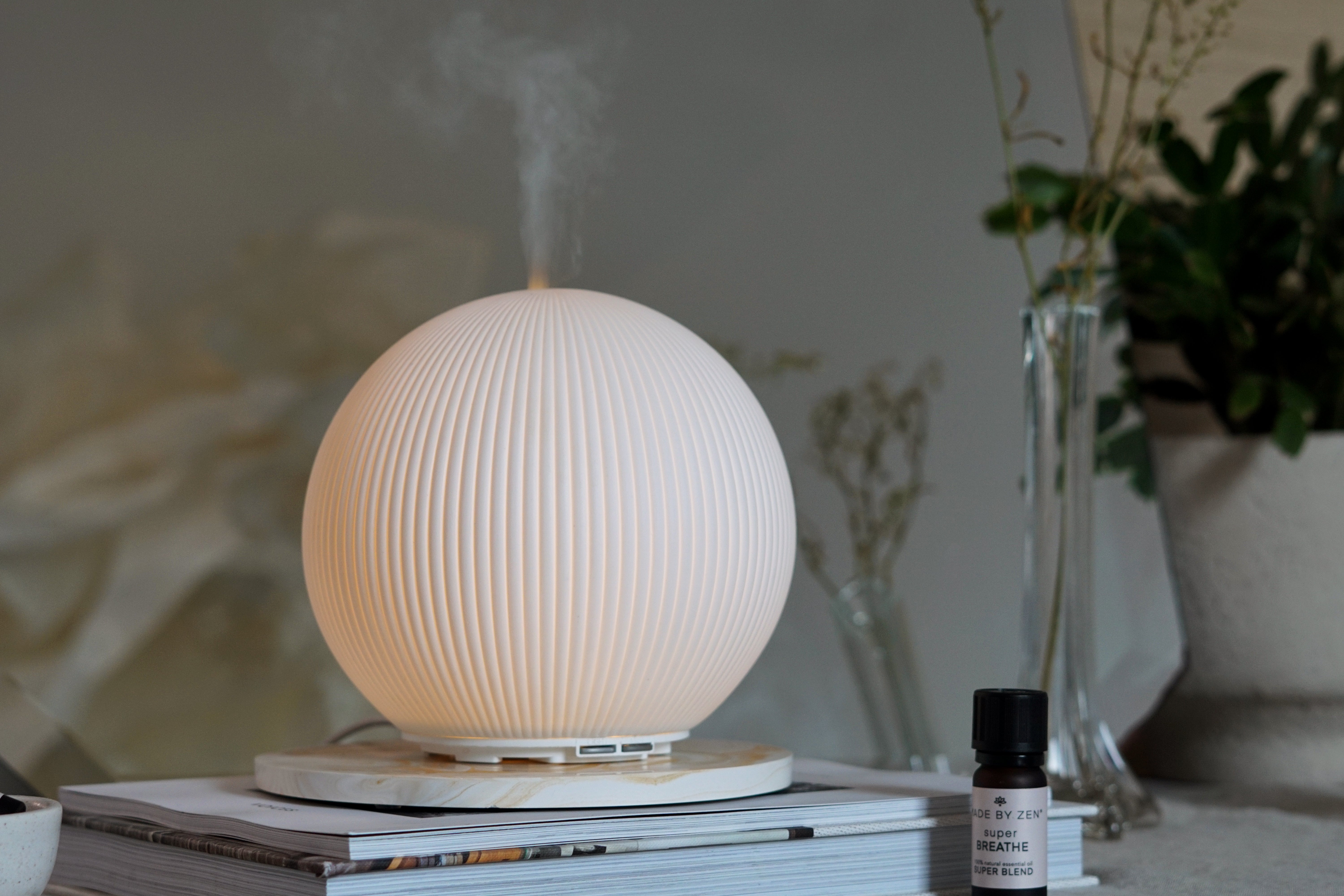 Chi Aroma Diffuser