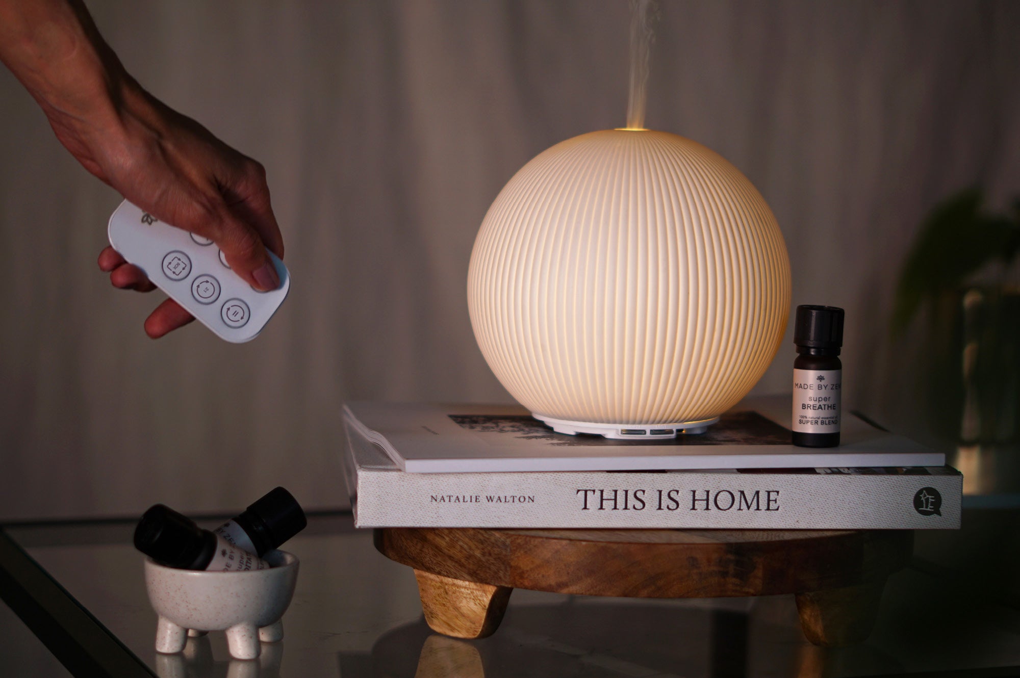 Chi Aroma Diffuser