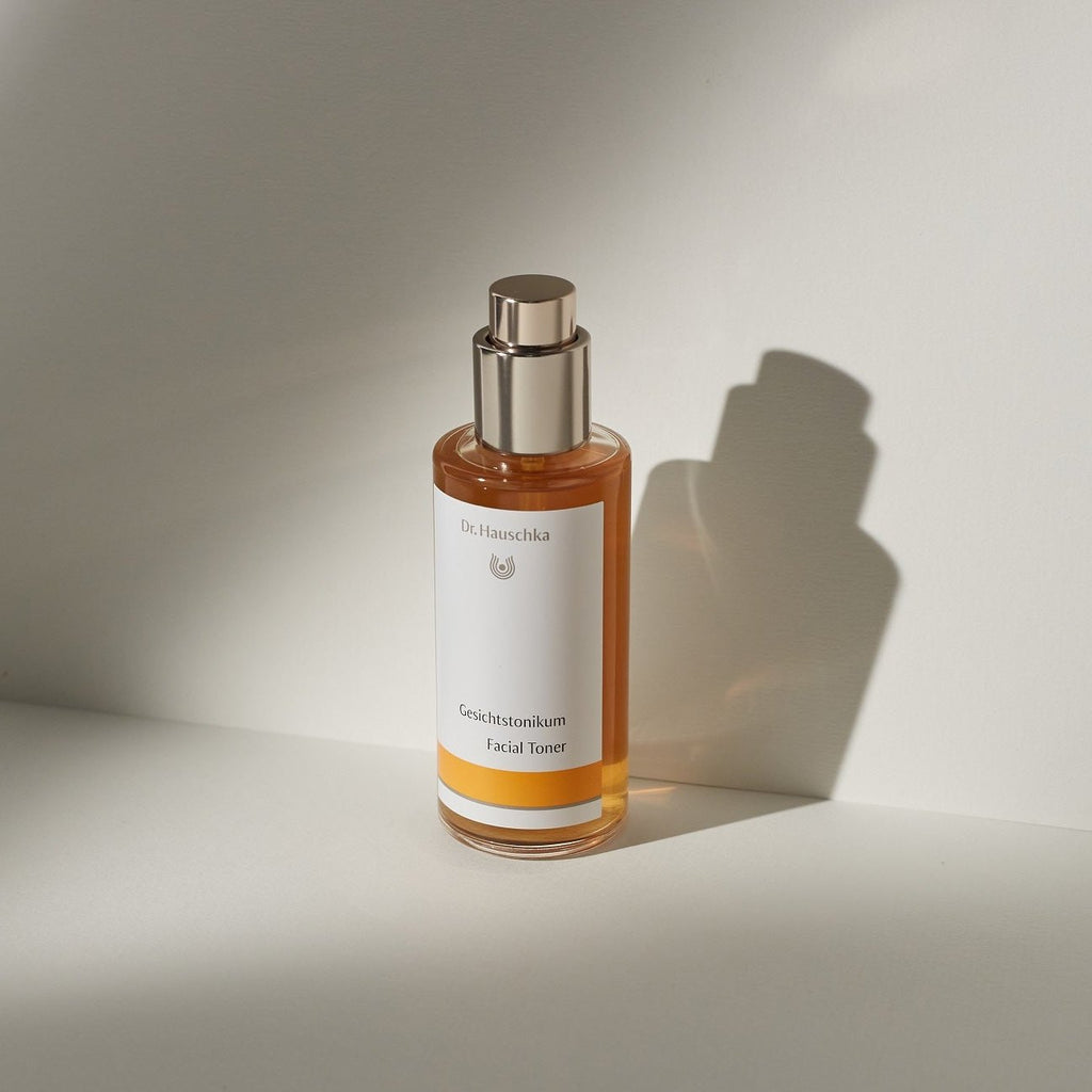 Dr Hauschka Clarifying Toner 100ml