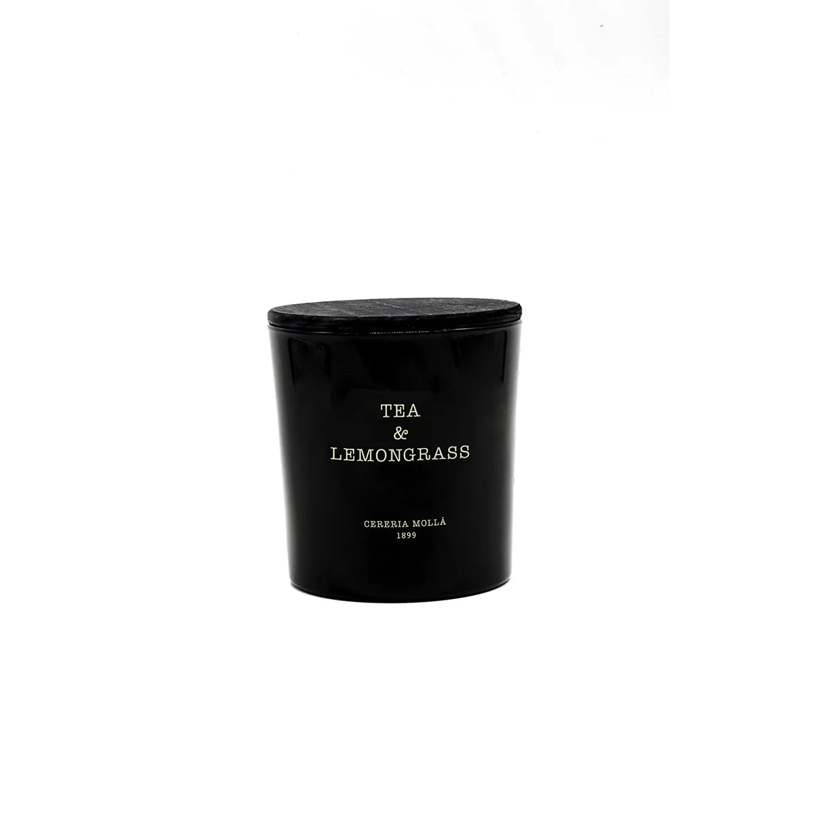 600g Premium Candle - Tea and Lemongrass