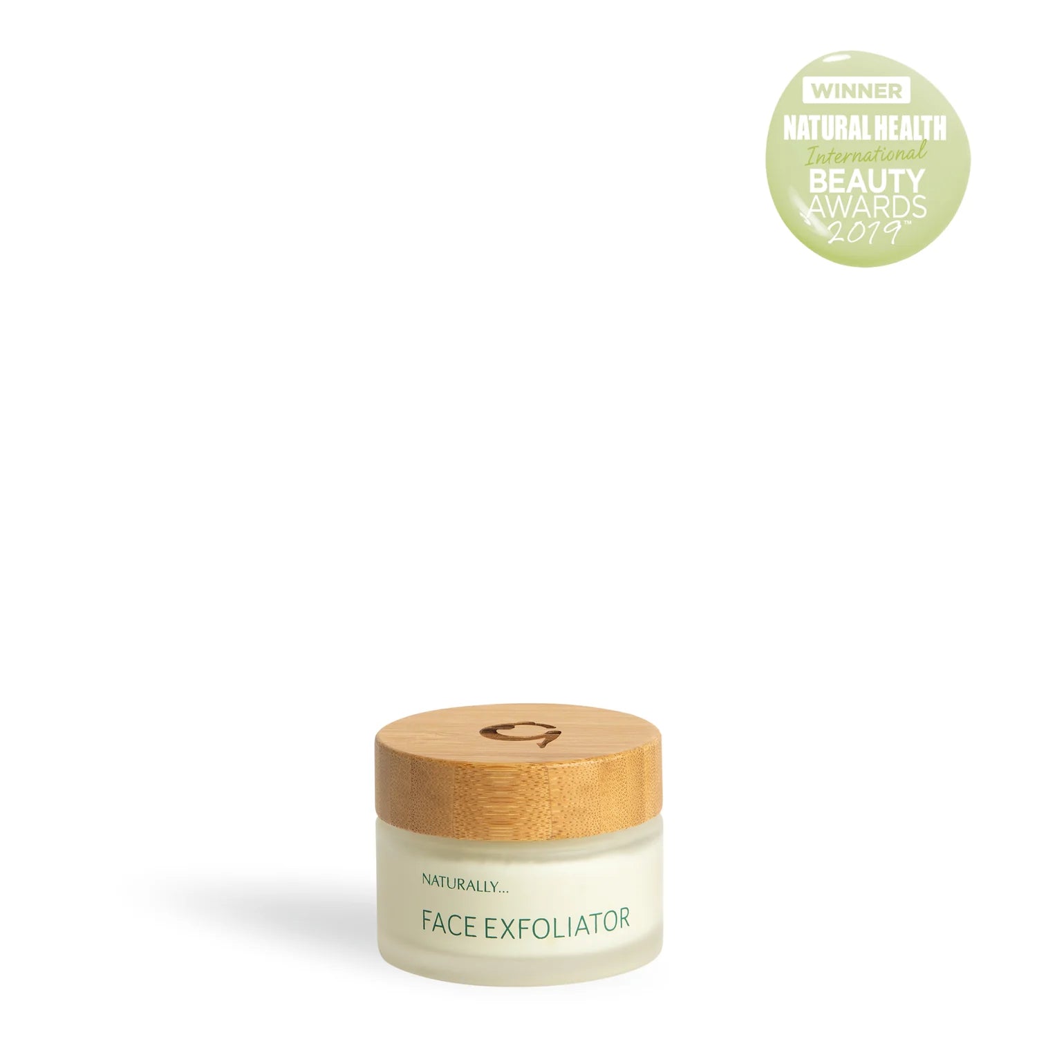 Gaia Face Exfoliator