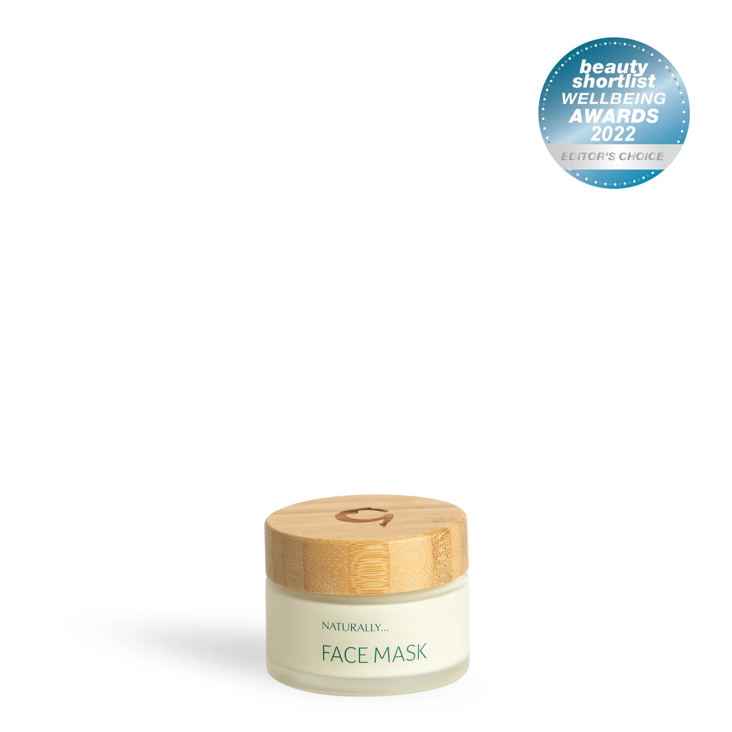 Gaia Naturally Face Mask