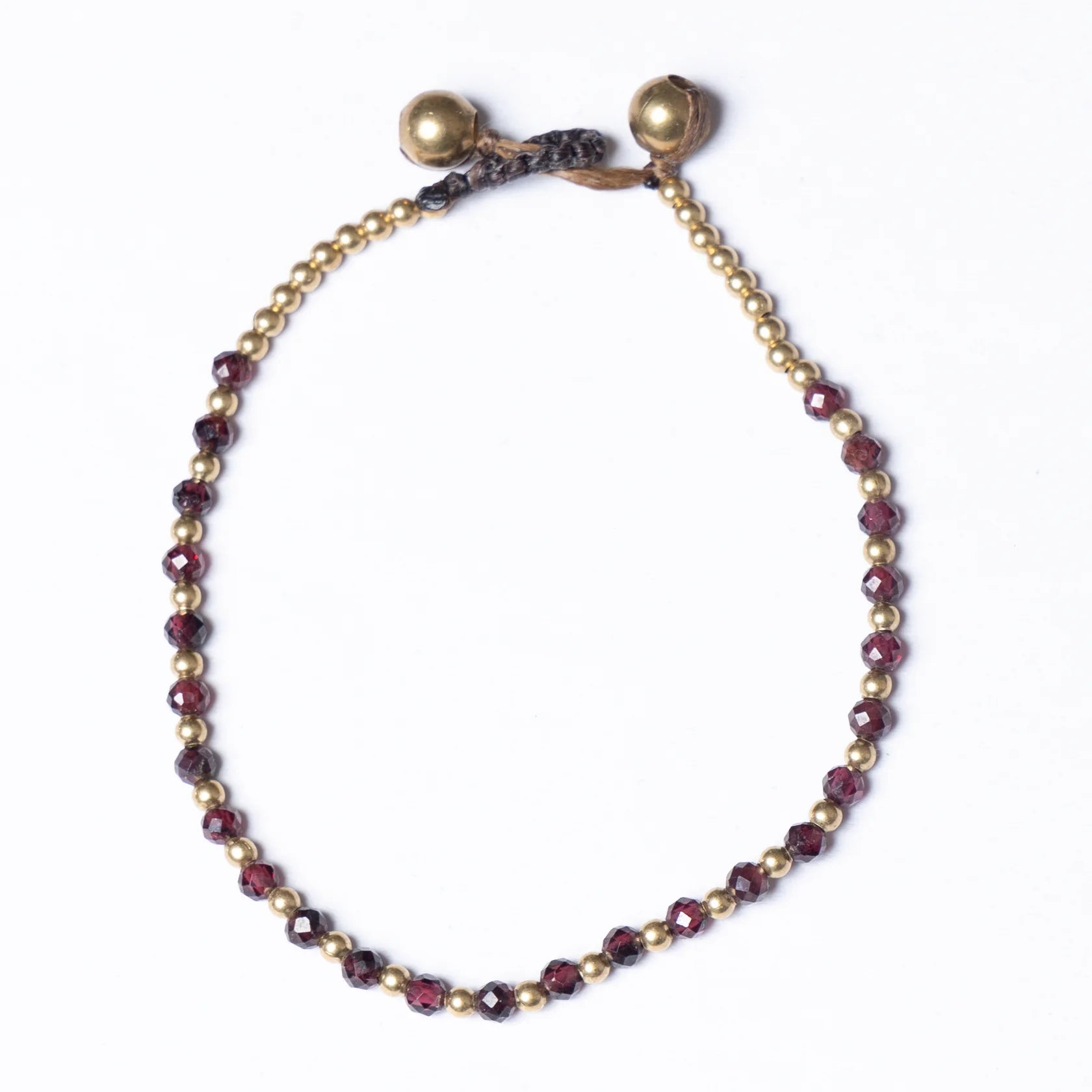 Birthstone Bracelets