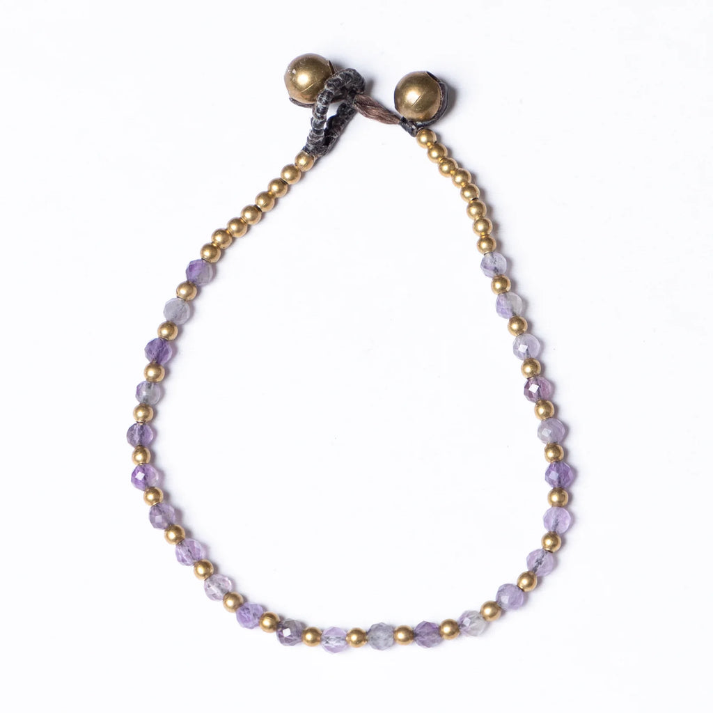 Birthstone Bracelets