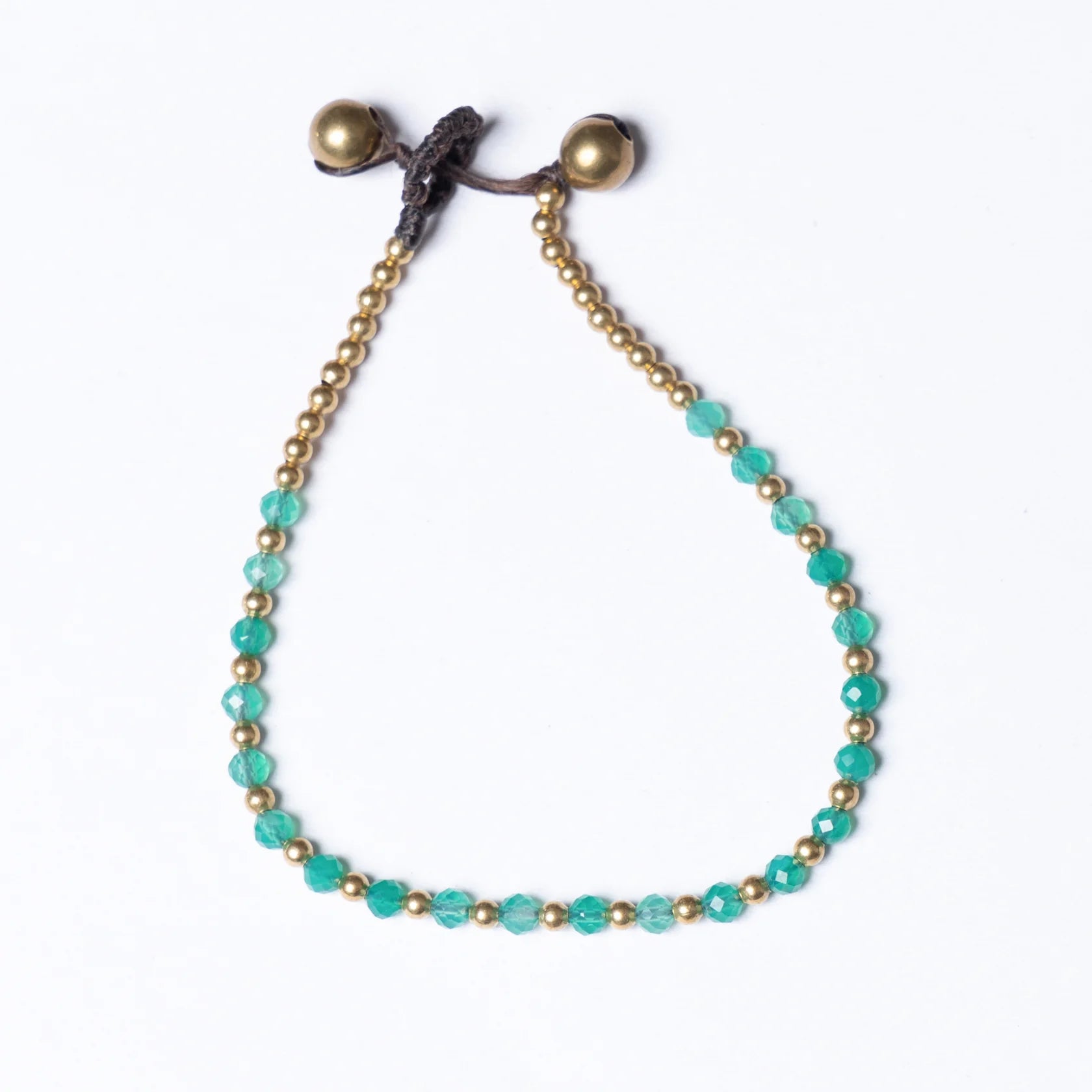 Birthstone Bracelets