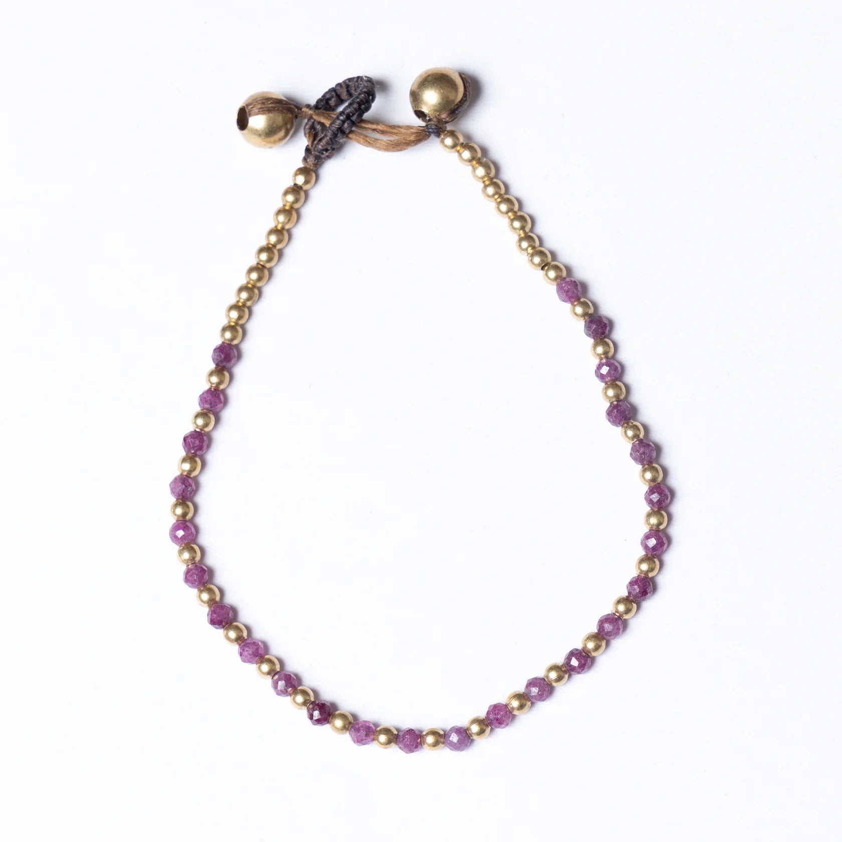 Birthstone Bracelets