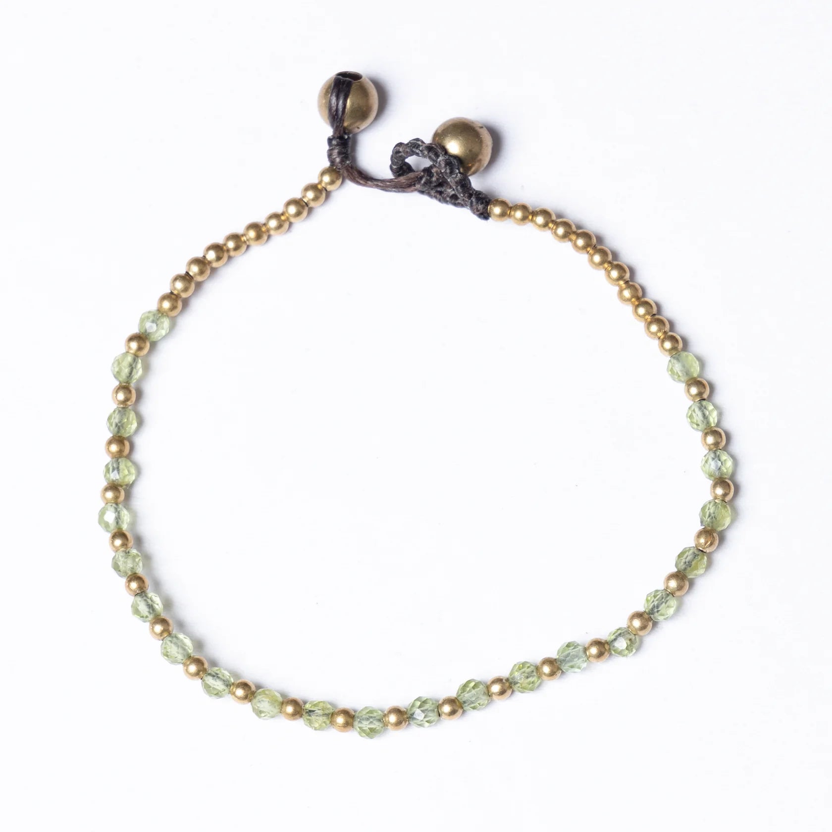 Birthstone Bracelets