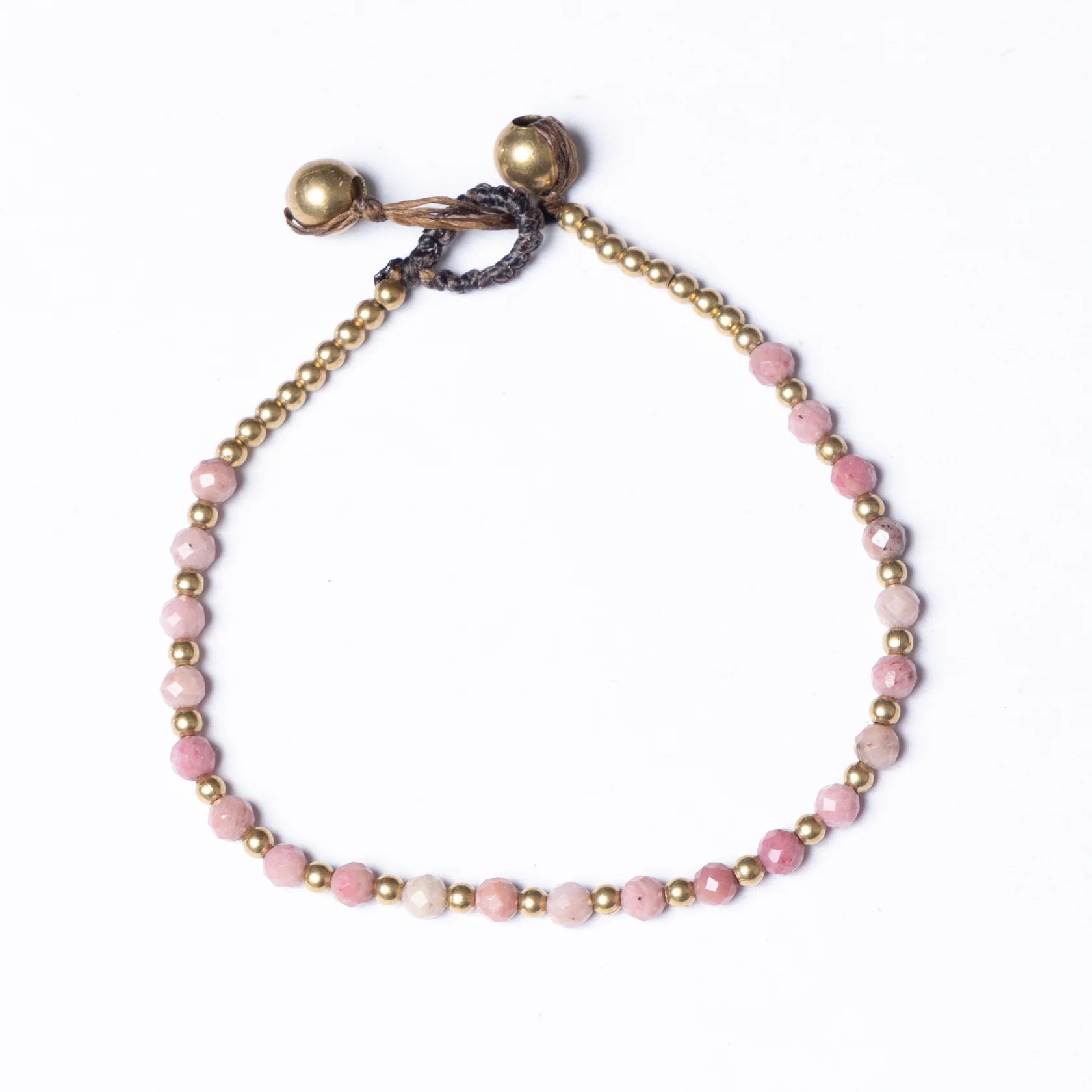 Birthstone Bracelets