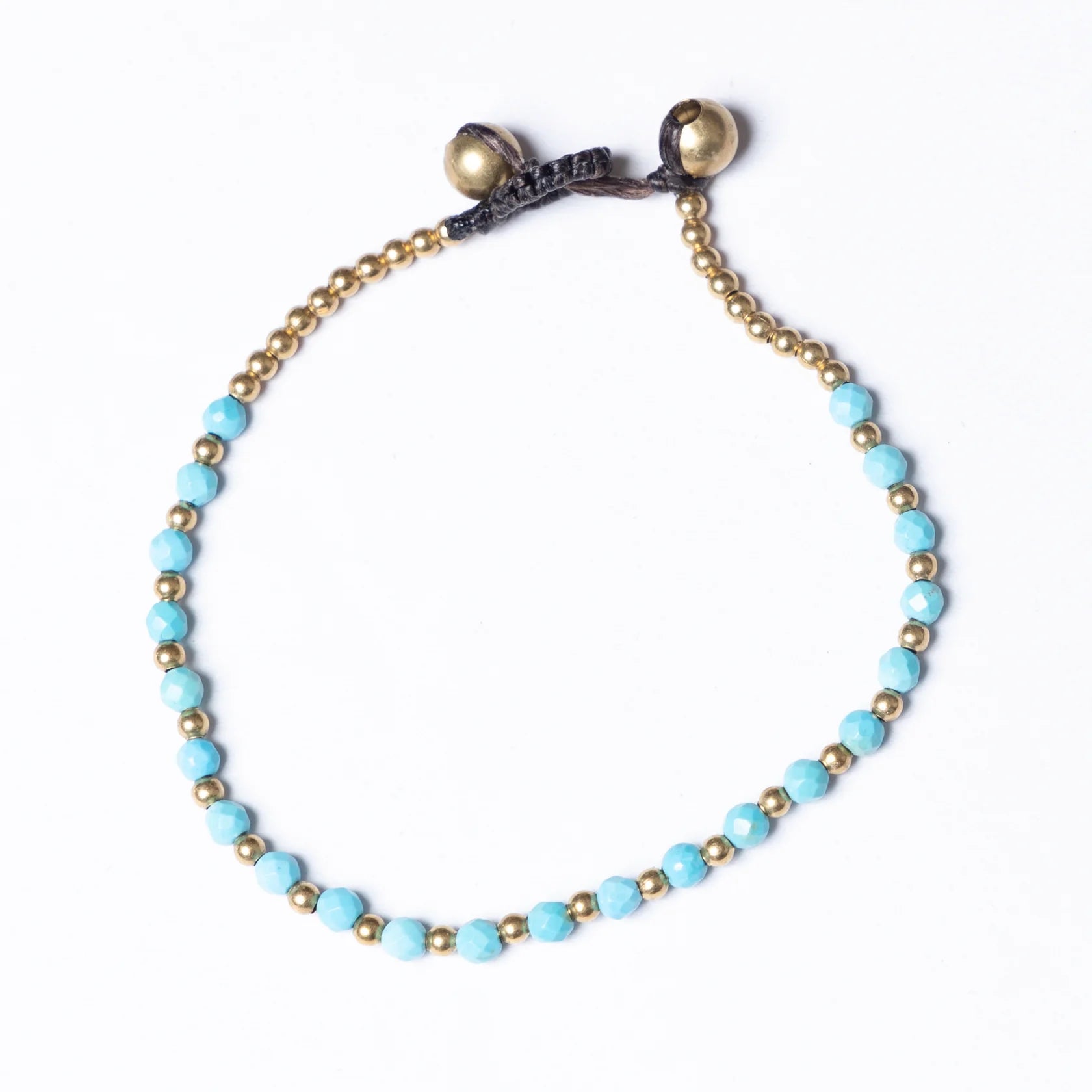 Birthstone Bracelets