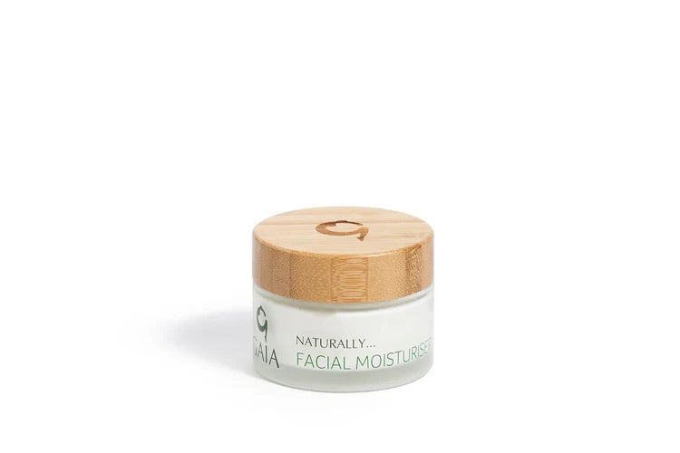 Gaia Crystal Nourishing Cream