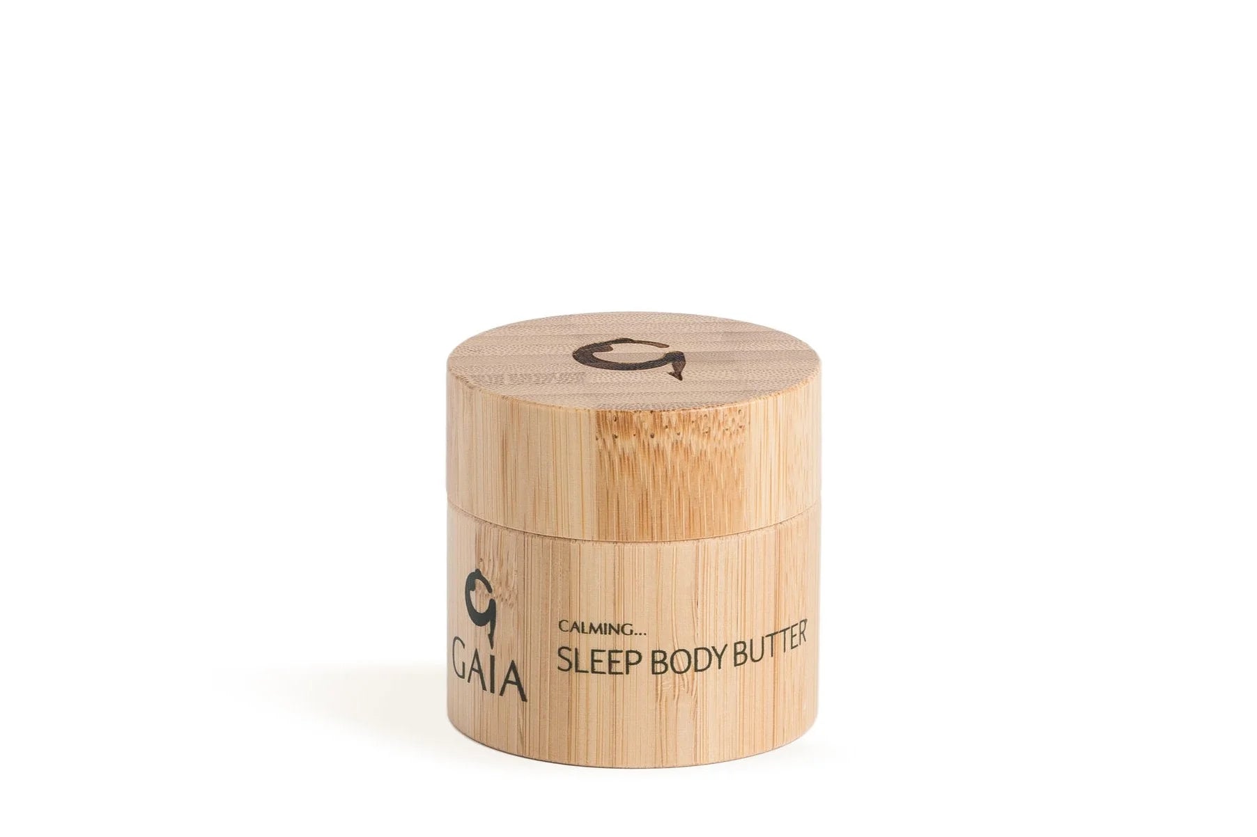 Gaia Sleep Body Butter