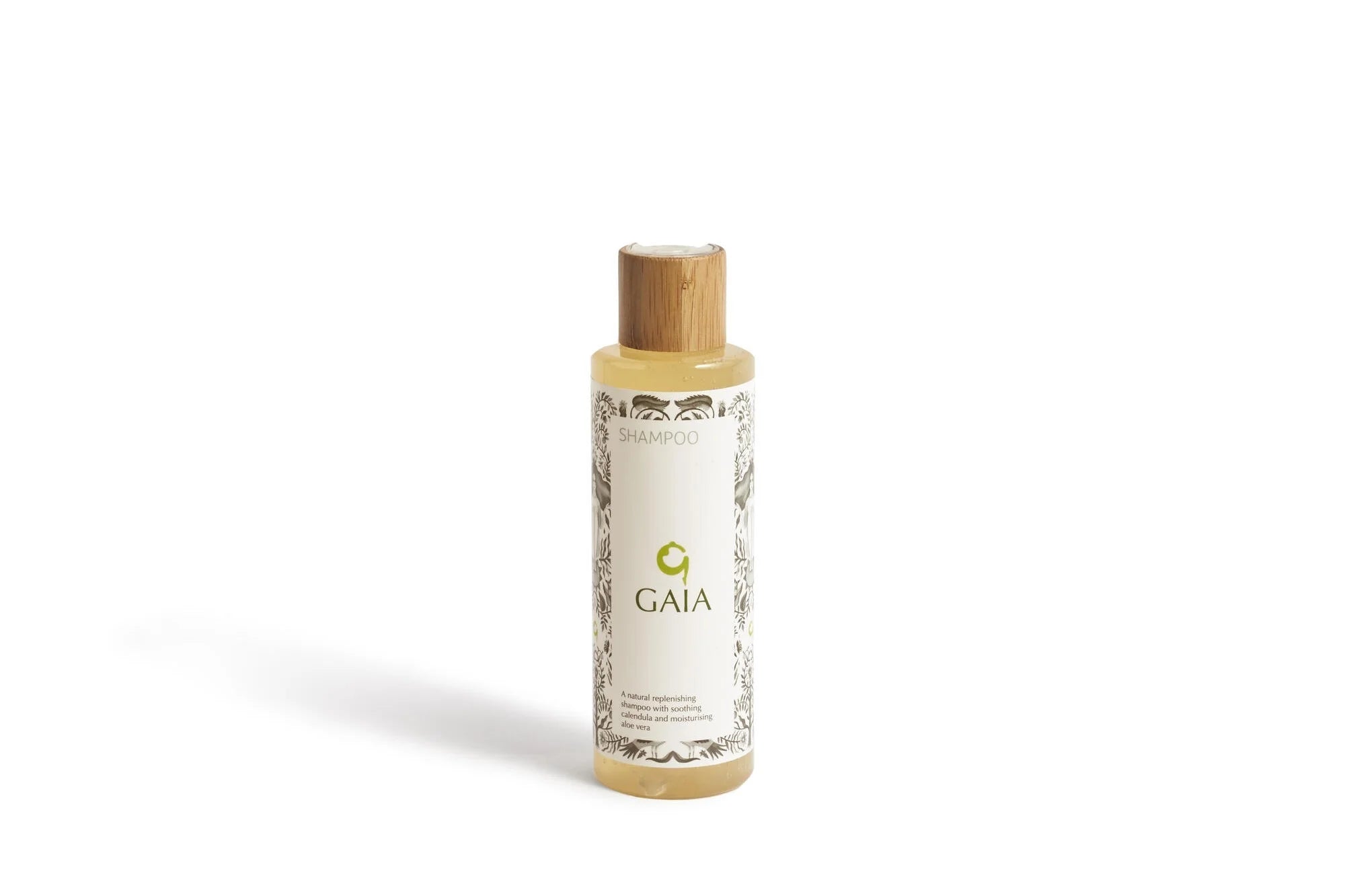 Gaia Shampoo