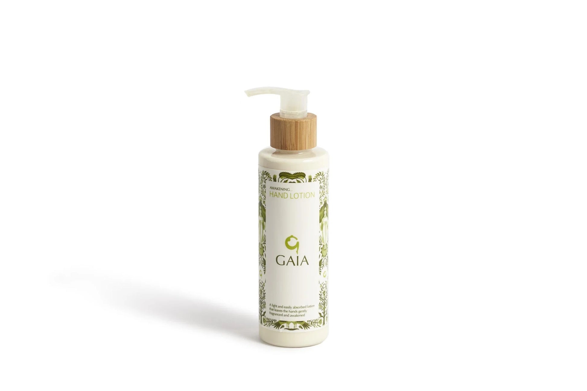 Gaia Awakening Hand Lotion