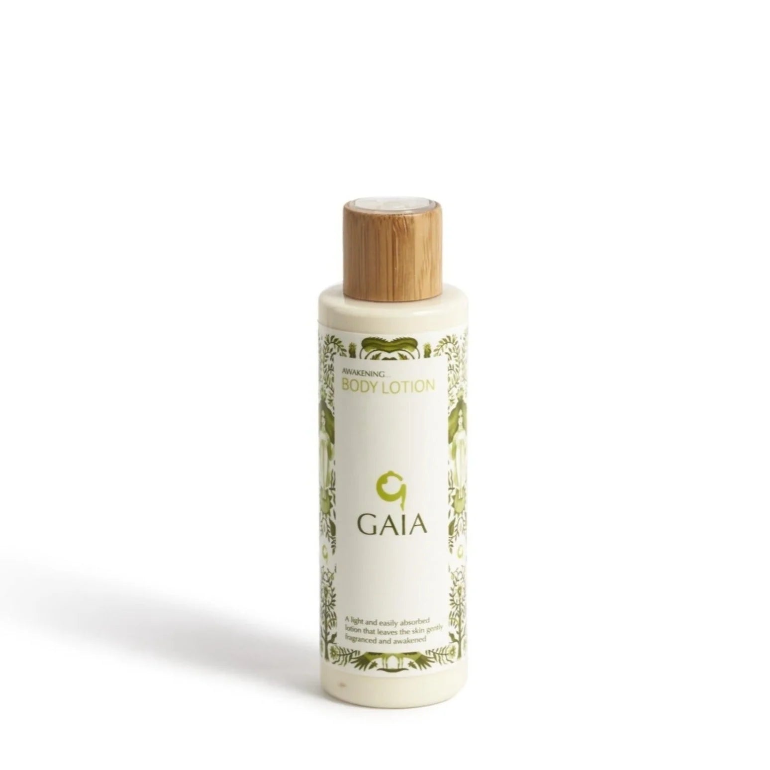 Gaia Awakening Body Lotion