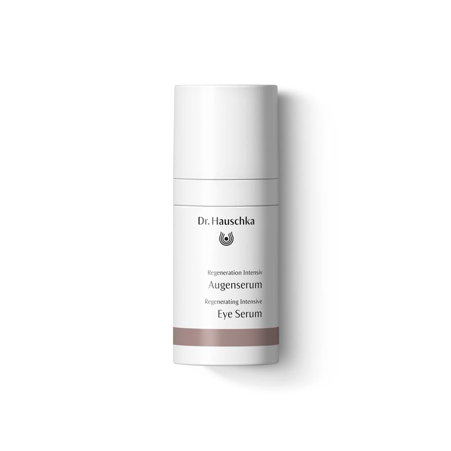 Dr Hauschka Eye Serum