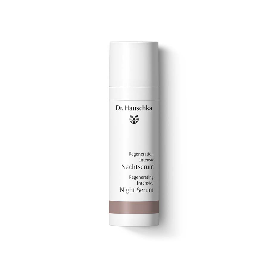 Dr Hauschka Intensive Night Serum