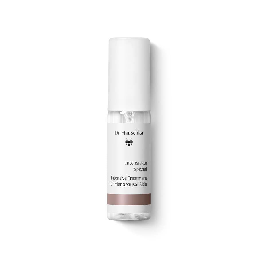Dr Hauschka Intensive Treatment For Menopausal Skin