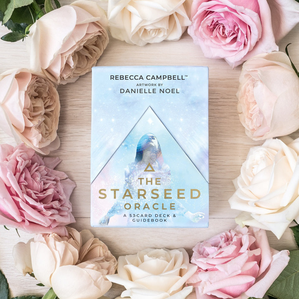 The Starseed Oracle