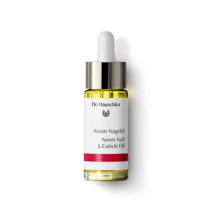 Dr Hauschka Neem Nail & Cuticle Oil