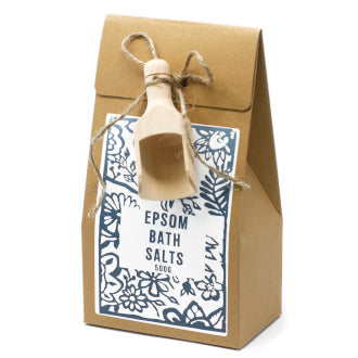 Epsom Bath Salt