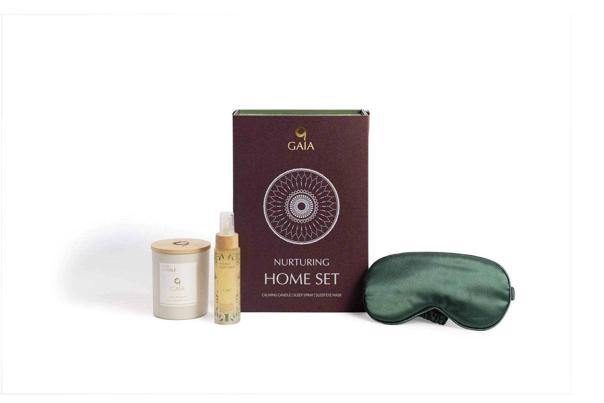 Gaia- Nurturing Home Set