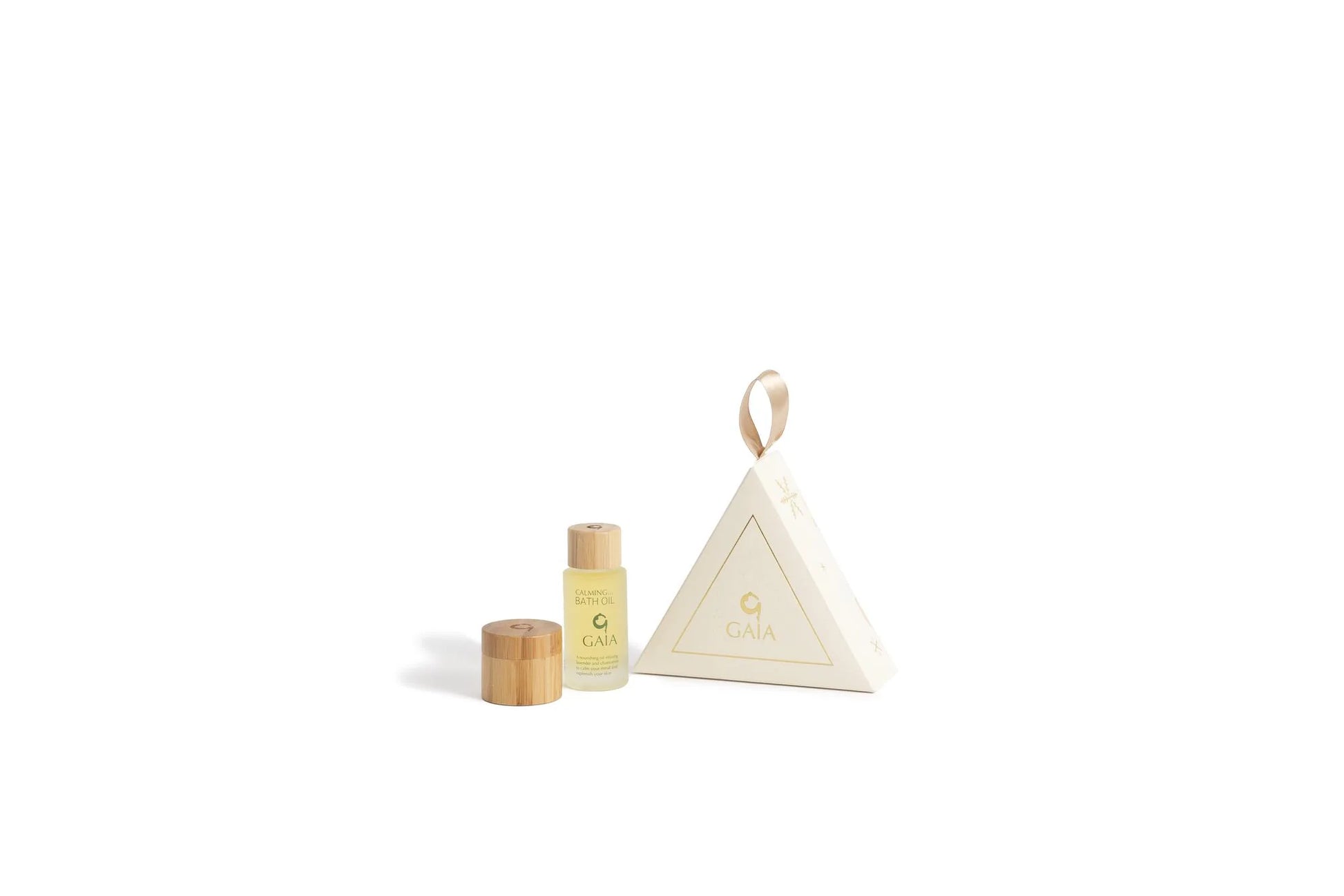 Gaia- Bath Bauble