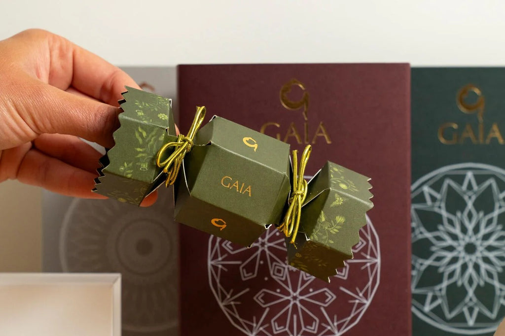 Gaia- Lip Balm Cracker
