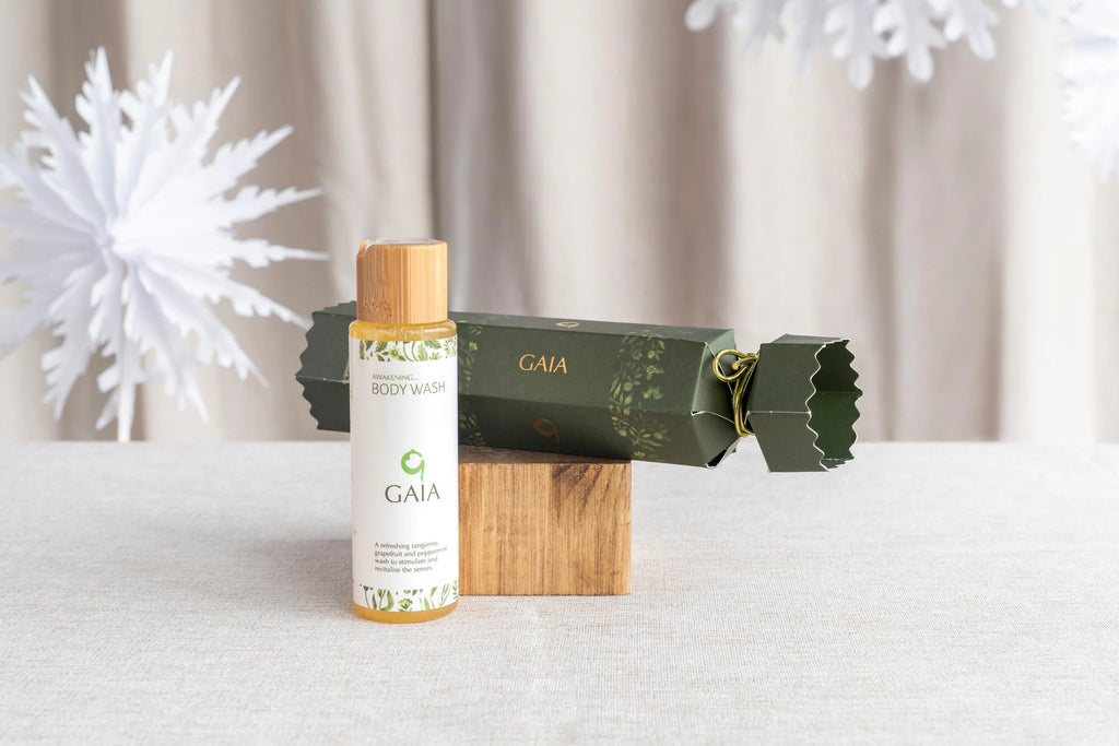 Gaia- Bodywash Cracker
