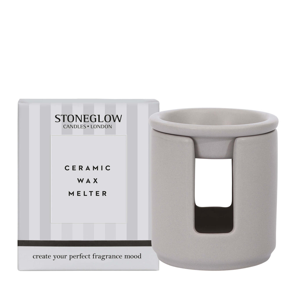 Stoneglow- Ceramic Wax Melter