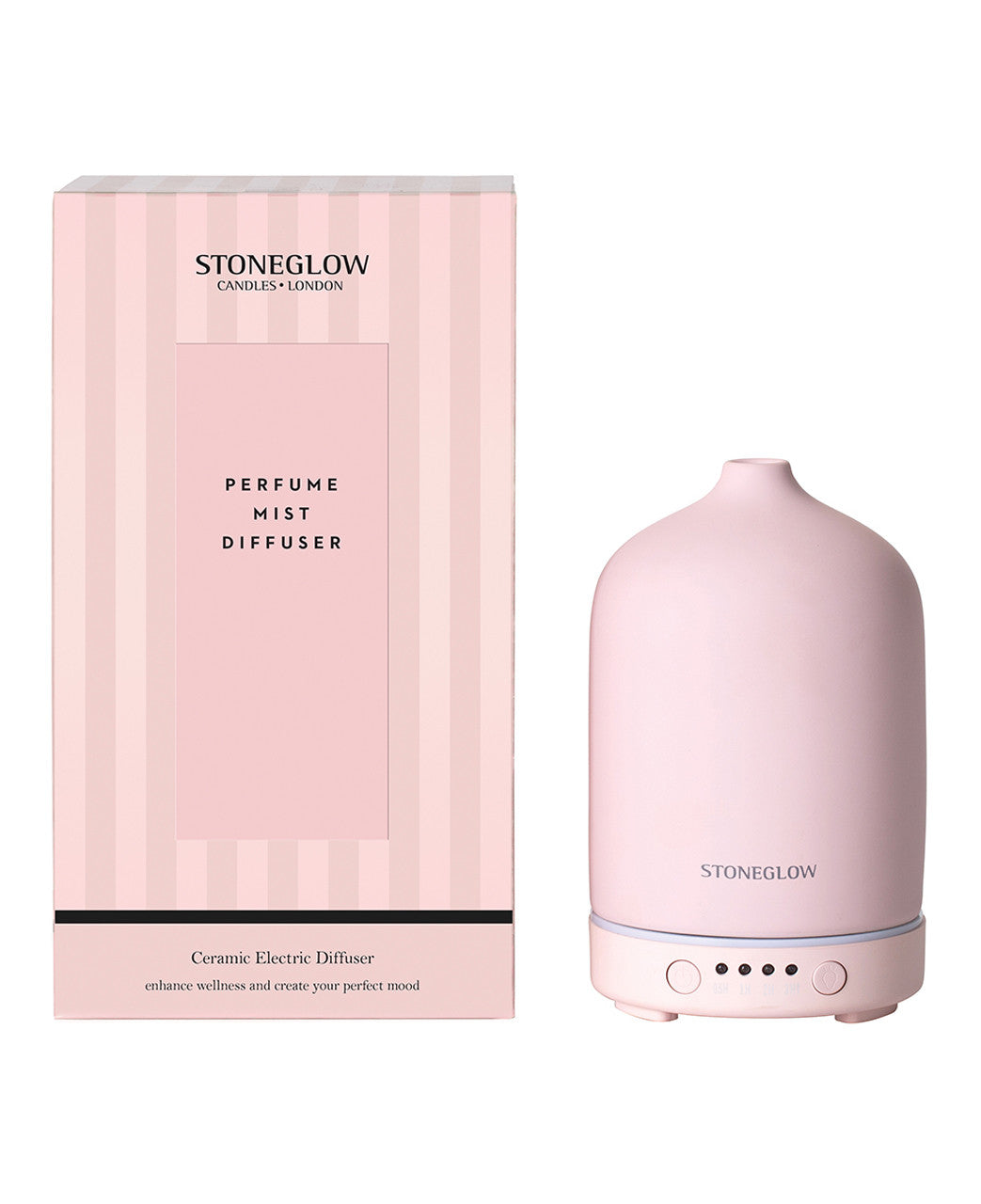 Stoneglow- Perfume Mist Diffuser