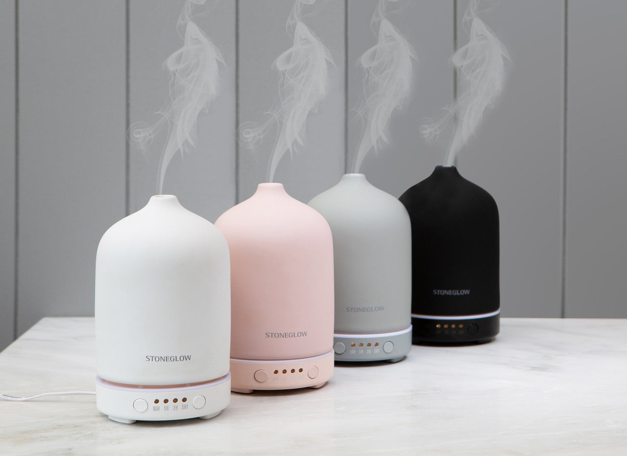 Stoneglow- Perfume Mist Diffuser