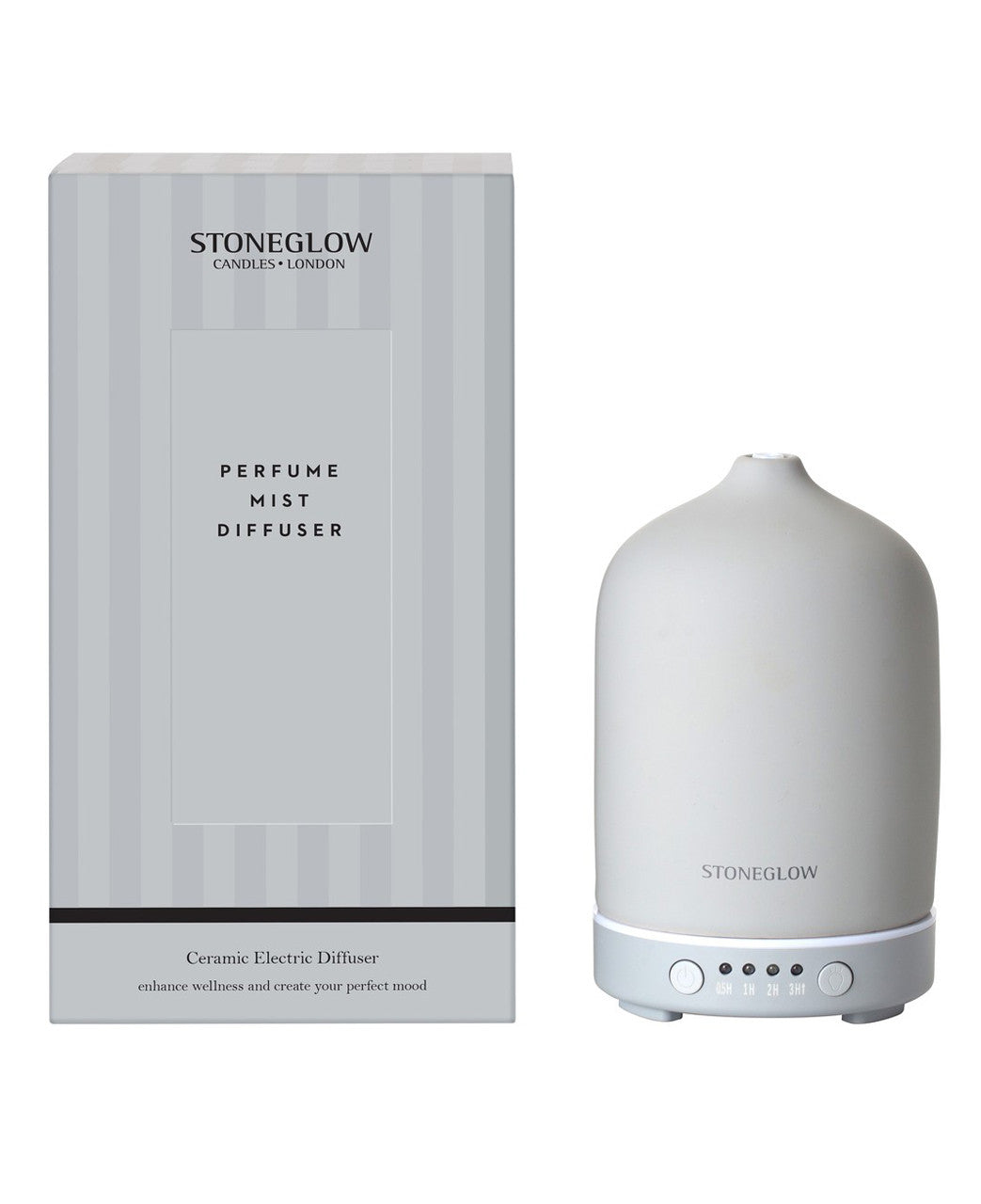 Stoneglow- Perfume Mist Diffuser