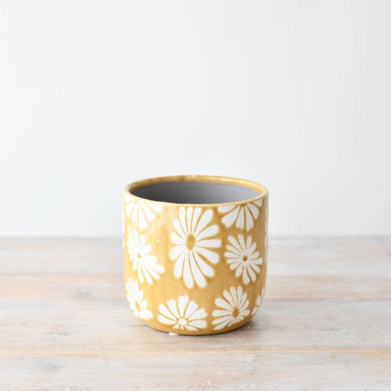 Small Flower Planter