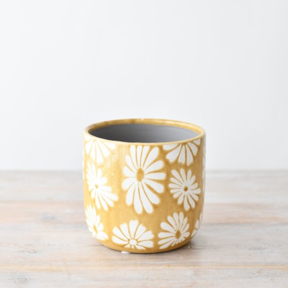 Medium Flower Planter