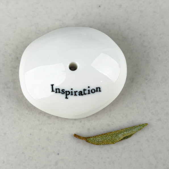 Inspiration Incense holder