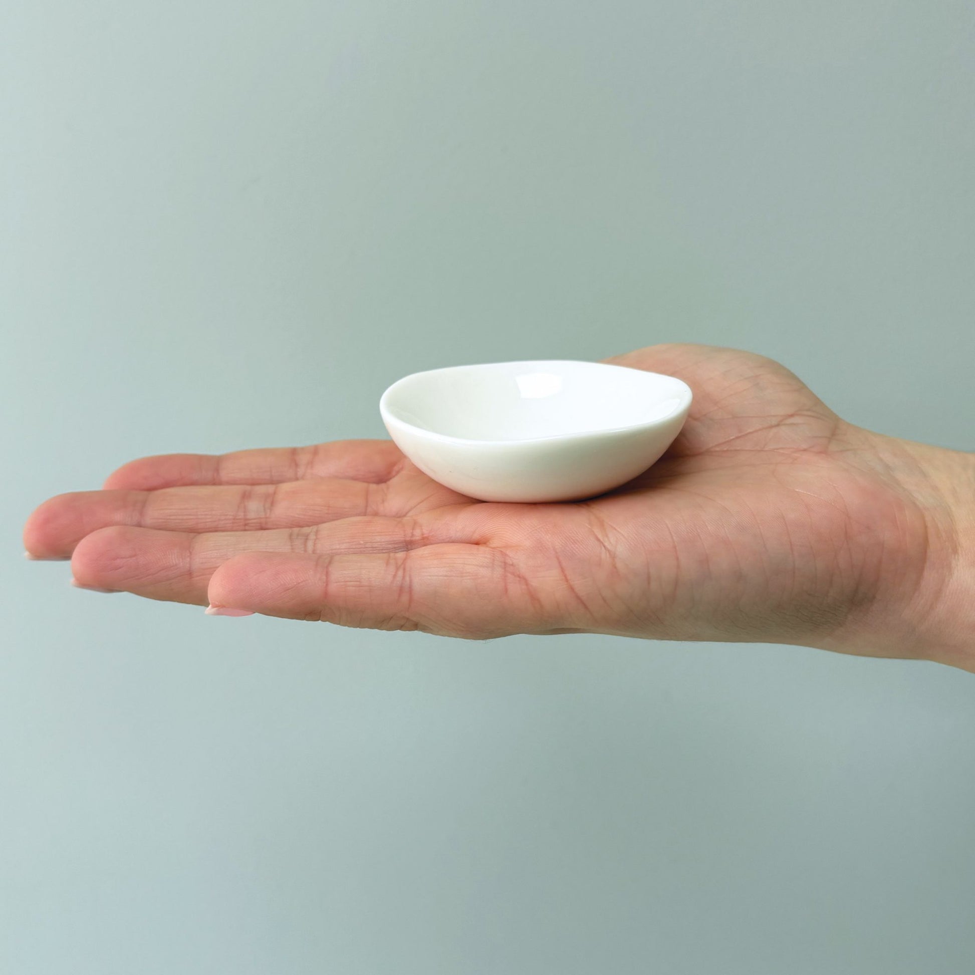 Lovely You Wobbly Bowl