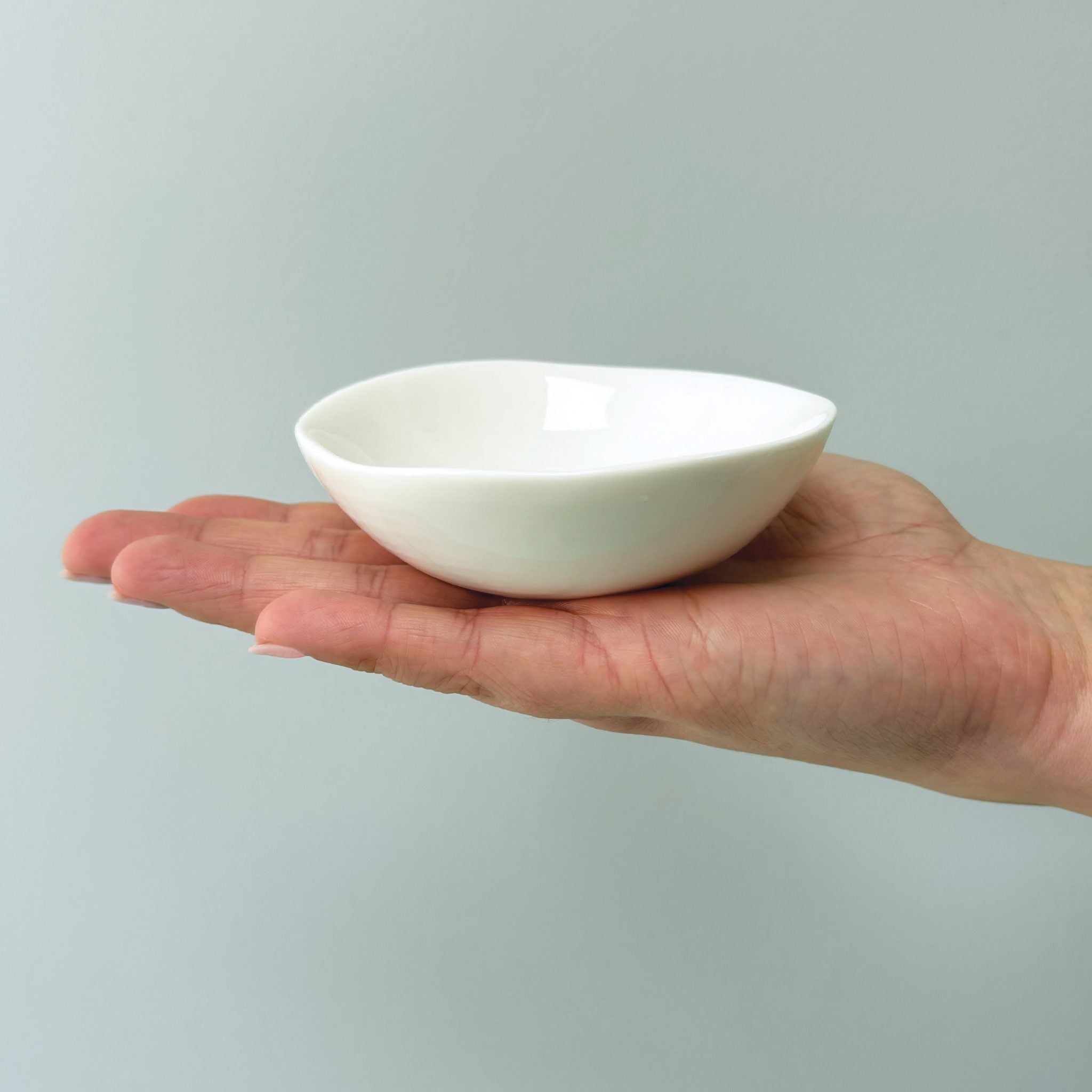 Secret Ingredients Bowl