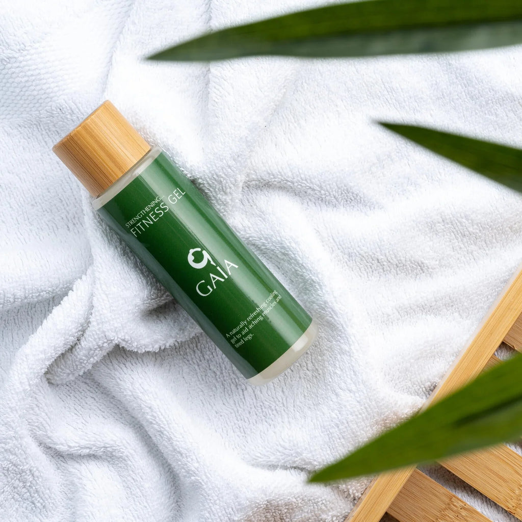 Gaia Strengthening Fitness Gel