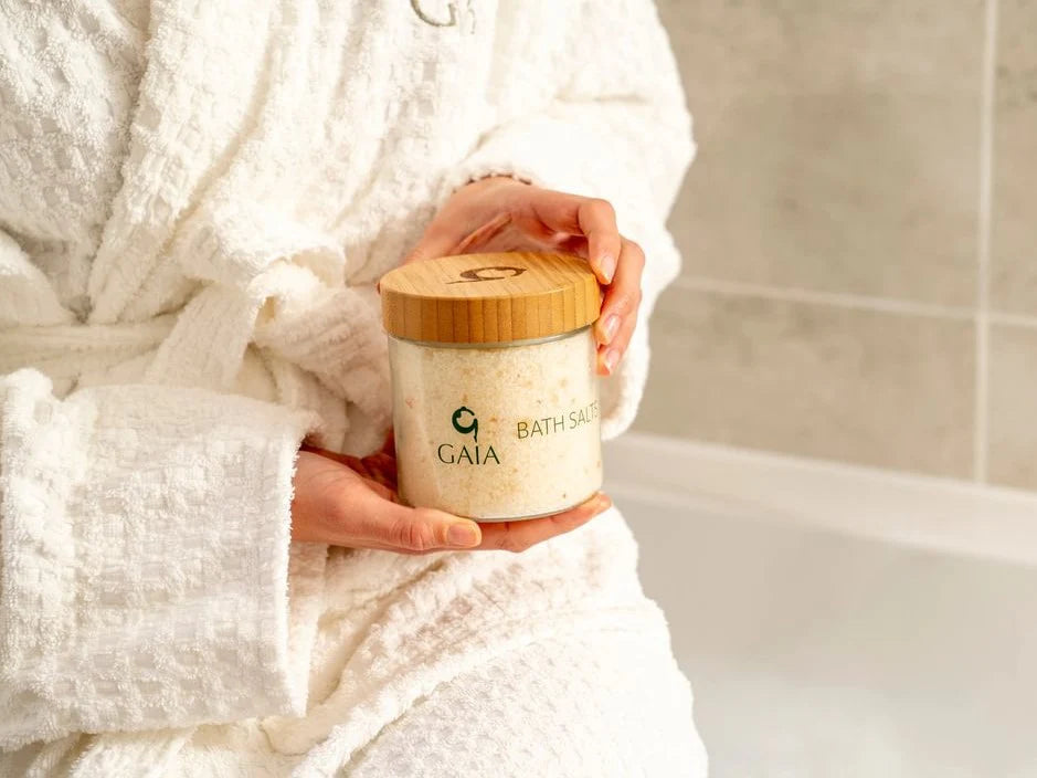 Gaia Awakening Bath Salts