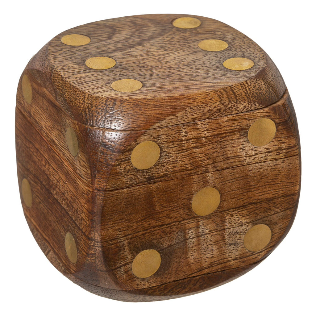 Dice Game