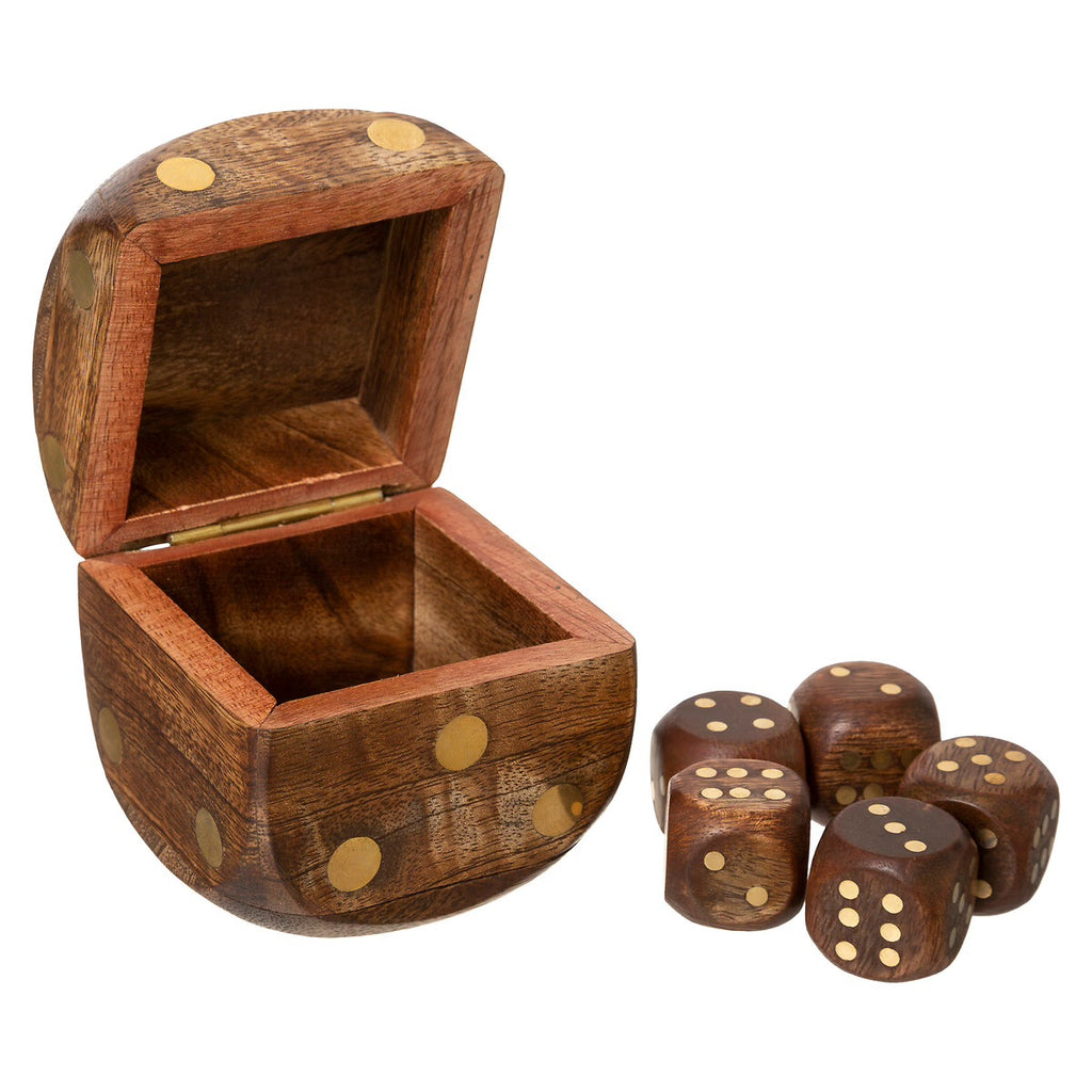 Dice Game