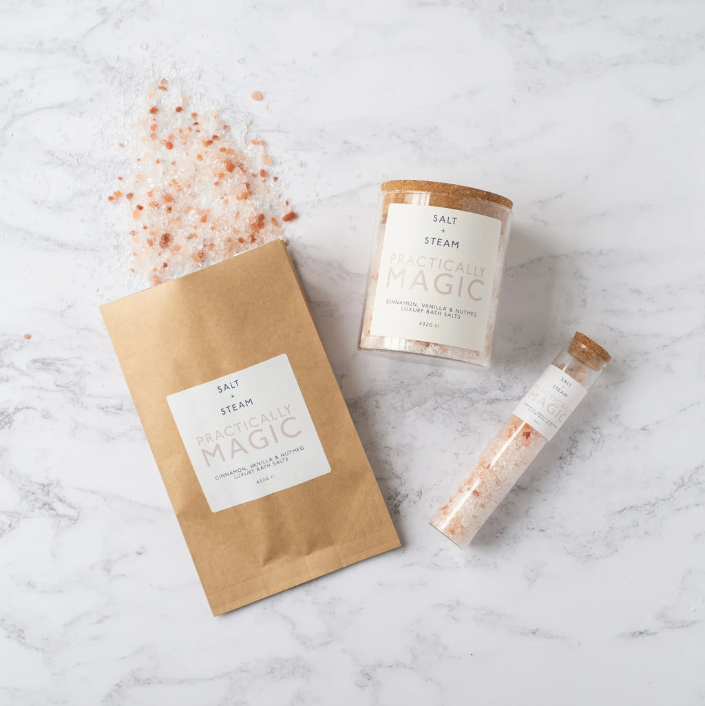 Practically Magic Bath Salts
