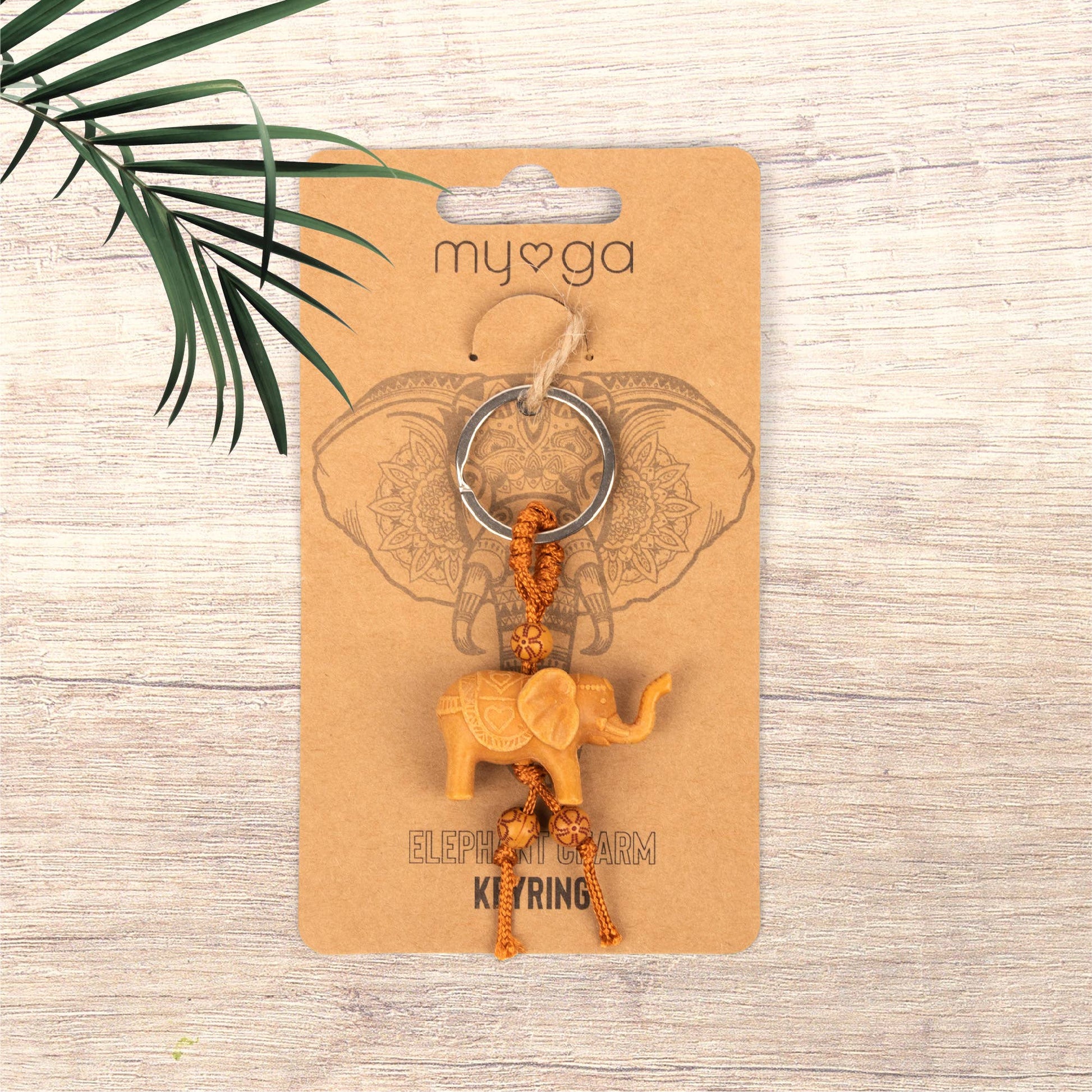Keychain's: Buddha