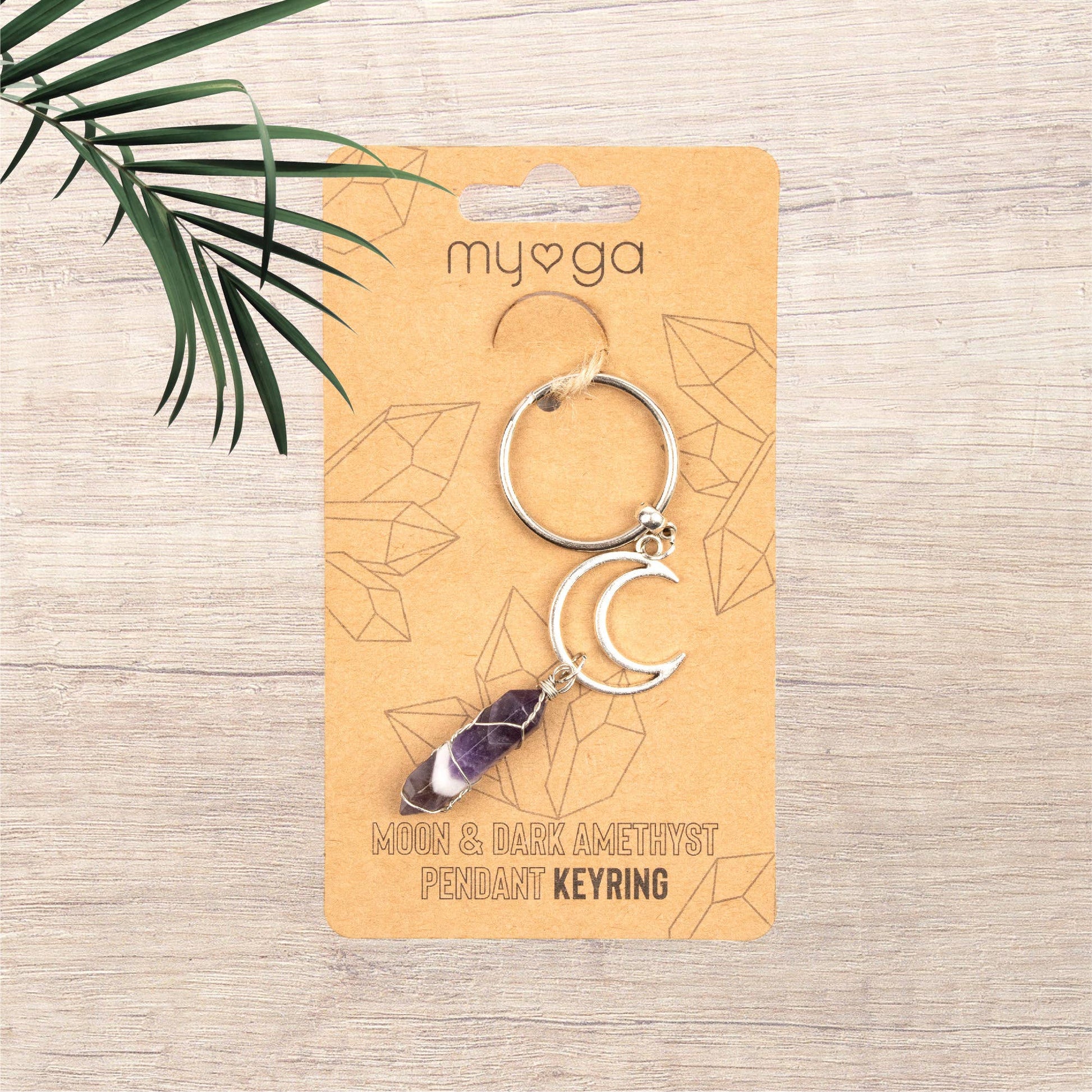 Keychain's: Buddha