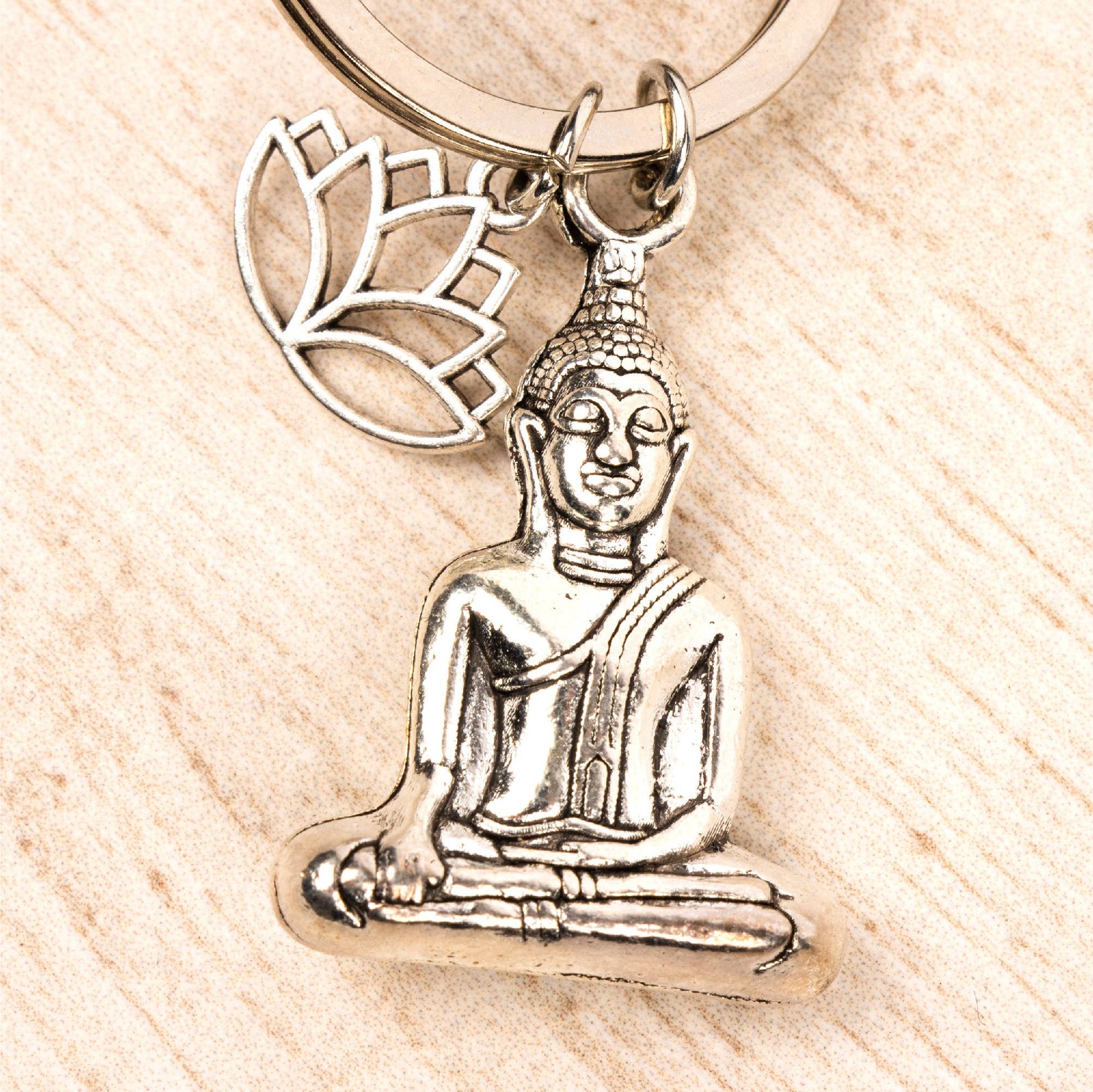 Keychain's: Crescent Moon