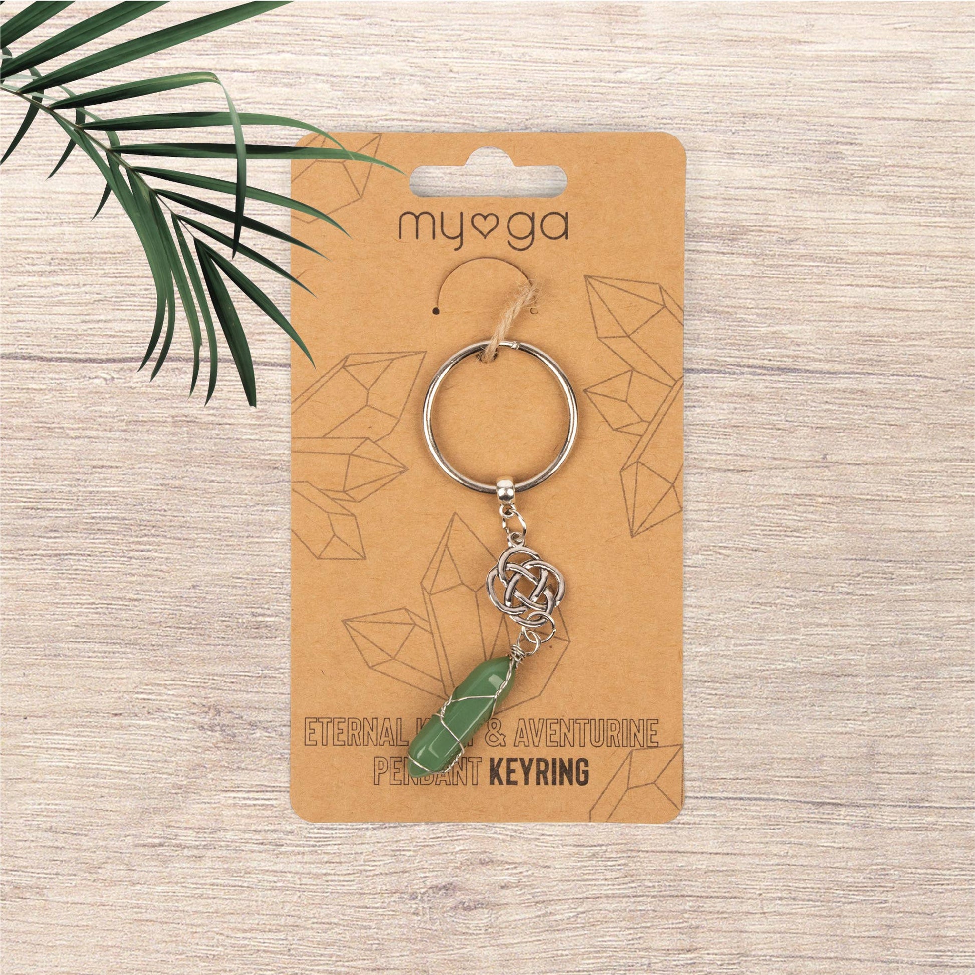 Keychain's: Crescent Moon