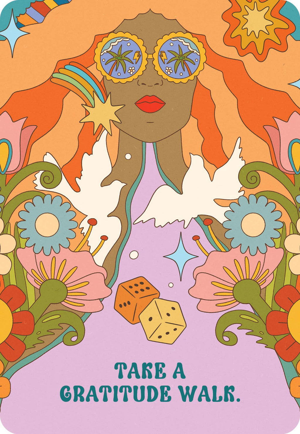 Cards for Daily Gratitude