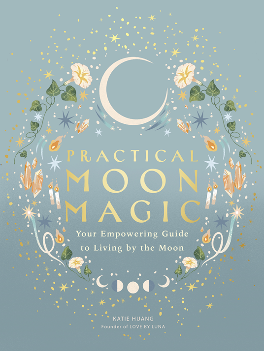 Practical Moon Magic